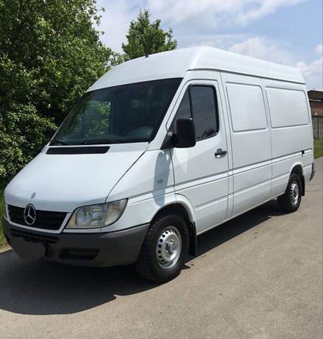 Вантажні перевезення в  Старокостянтинові/район