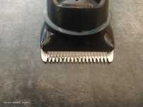 BRAUN 5544 Akumulatorowa trymer,maszynka do brody i włosów Wet & Dry