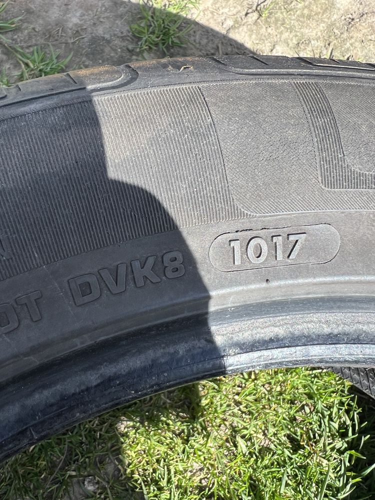 4x opony letnie 205/55/16 r16 ponad 5mm bieżnika 16,17,19,19r