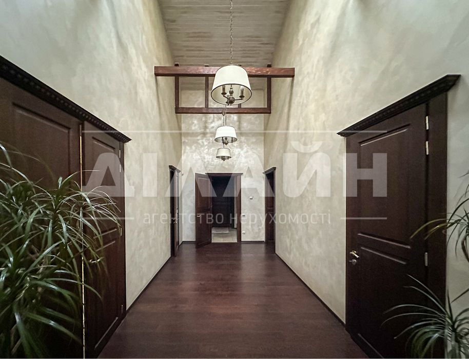 VIP Загородный дом на В.Лугу 4 спальни , 4 с/у.