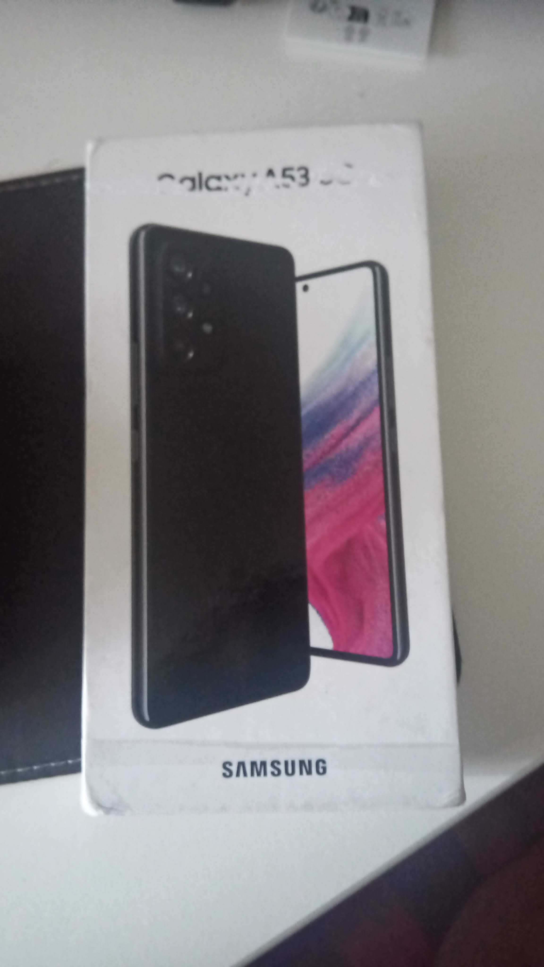 Samsung Galaxy A53 (com problemas)
