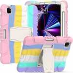 Etui Case Do iPad Air 4. generacji 2021, iPad Pro 11" 2021/2020/2018