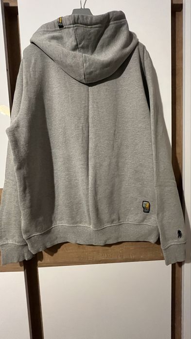 Meska bluza o duzym rozmiarze