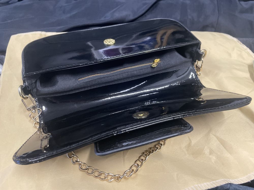 Piekna orginalna torebka louis vuitton polecam!