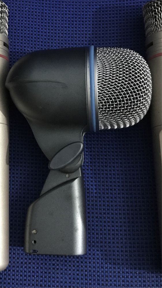 Shure beta 52 оригінал