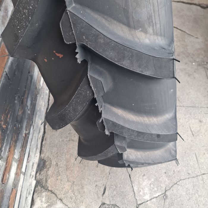 Шина 13.6-38 Я-166 Т-40