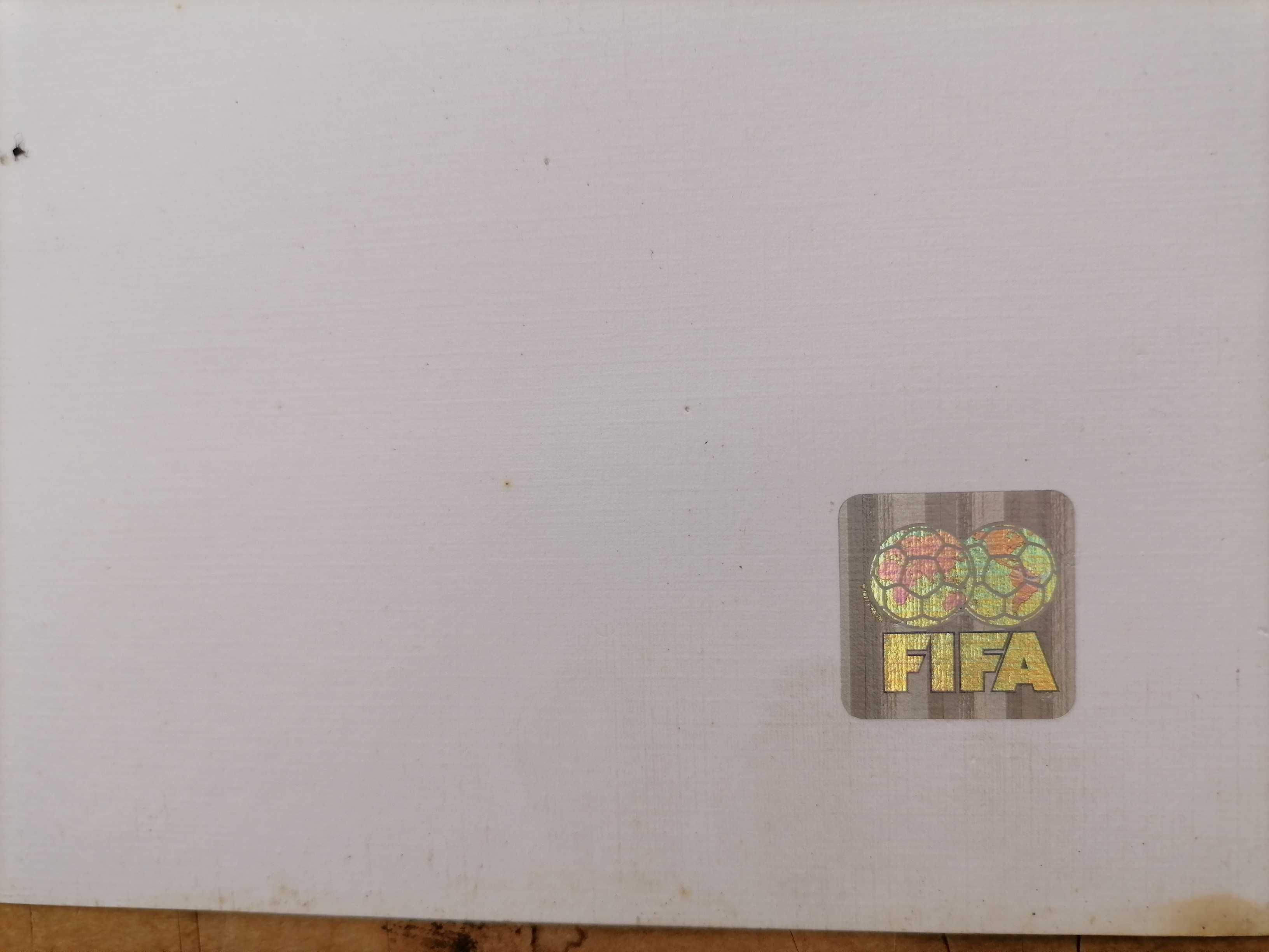 ÚNICO ! Diploma Oficial FIFA 4º Lugar PORTUGAL Mundial 2006 c/48x38