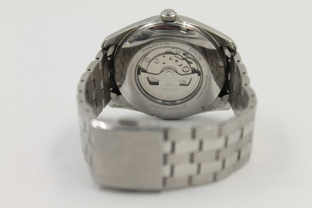 Zegarek męski Orient F6D2 UAA0 C222492