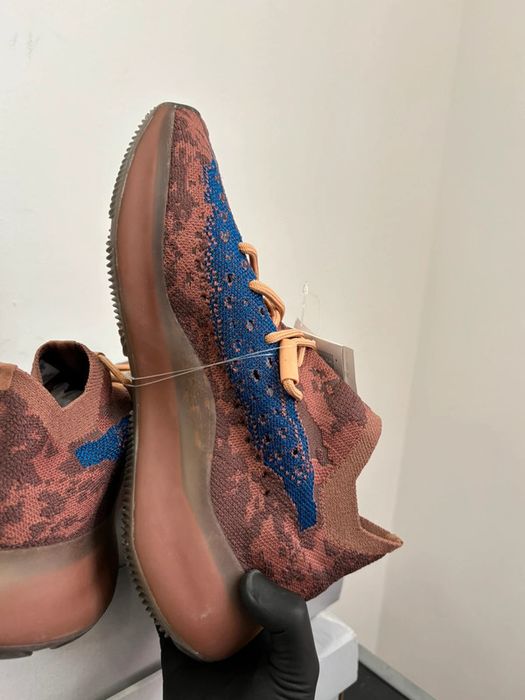 Adidas Yeezy 380 Azure rozmiar 44 stan nowy z metkÄ