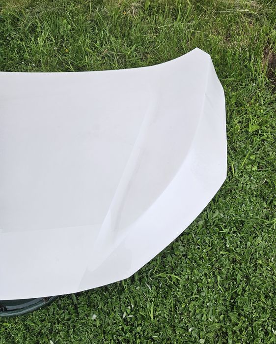 Honda Civic 2017 MASKA