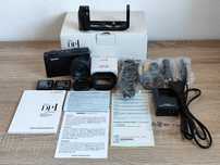 SIGMA DP1 Merrill