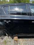 Drzwi Hyundai I20 lift prawy tył