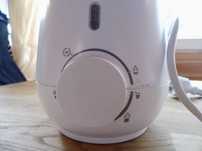 Podgrzewacz elektryczny Philips SCF355/07