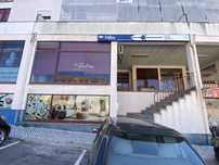 Loja comercial no centro de Tabua