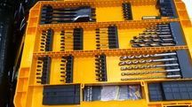 Набір DeWALT STAK DT7080001