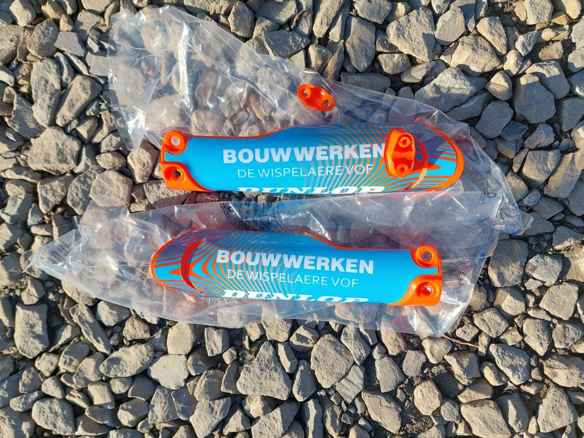 Ktm sx 65 Plastik owiewka boczek ogon błotnik zadupek cross nadkole
