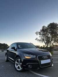 Audi A1 1.6 Attraction