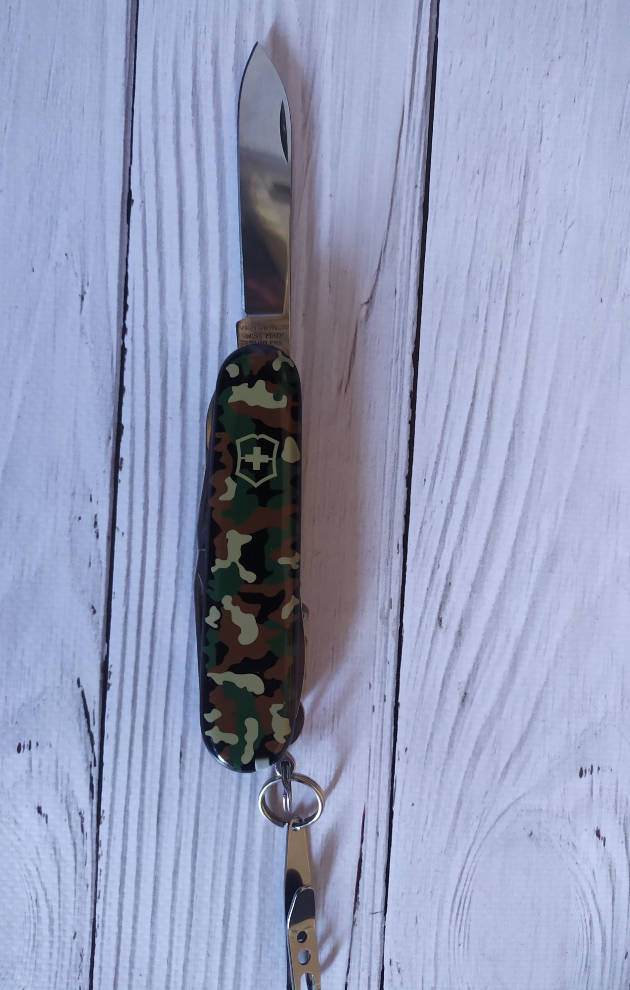Victorinox Climber 91 мм, оригінал