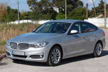 BMW 320d GT Modern Line 2.0 (184cv) – 2014 – Excelente Estado
