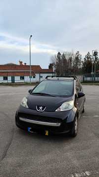 Peugeot 107 Diesel Comercial