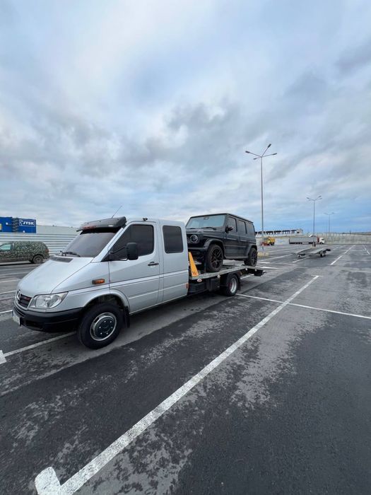 Евакуатор Одеса - Київ/Одеса - Львів Автовоз