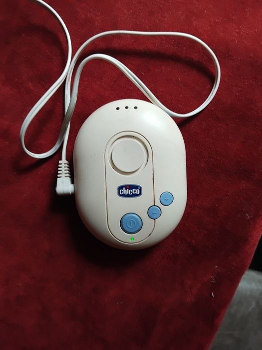 Радіоняня Chicco