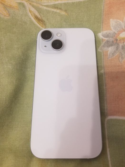 Iphone 15 256гб неверлок