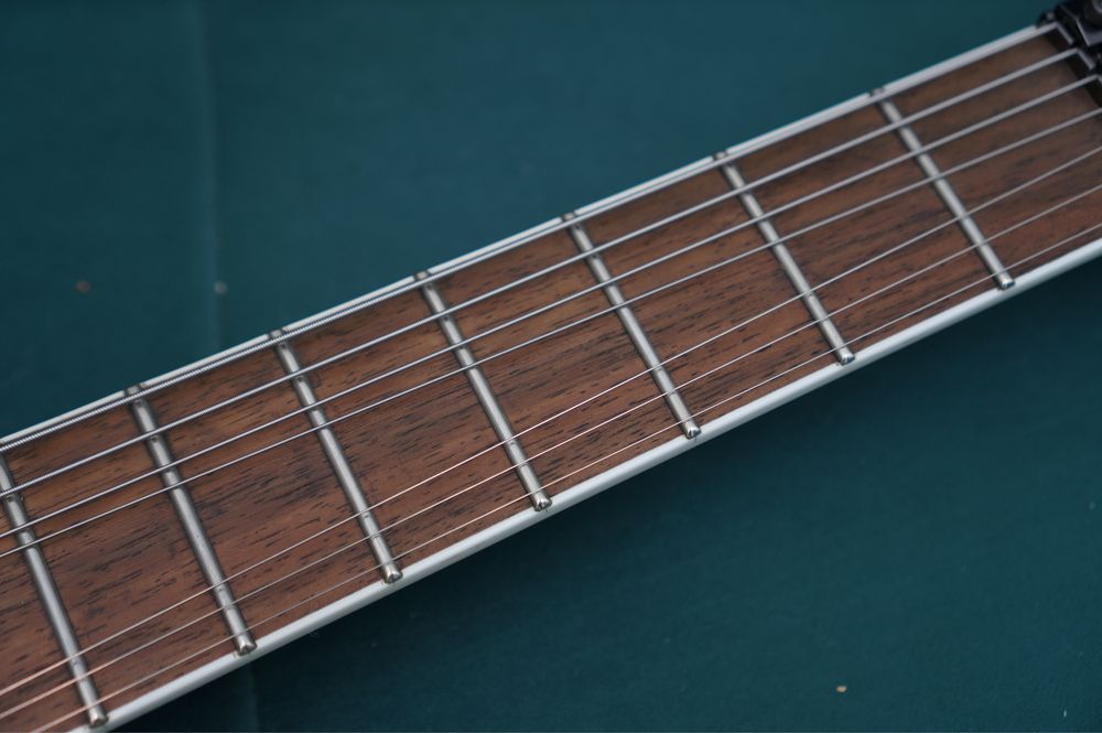 IBANEZ RGIR27E-BK gitara elektryczna seria RG