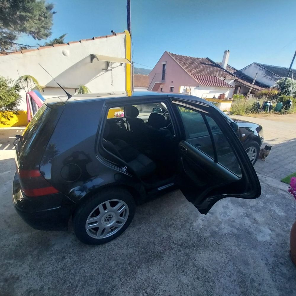 VolksWagen Golf 1.4