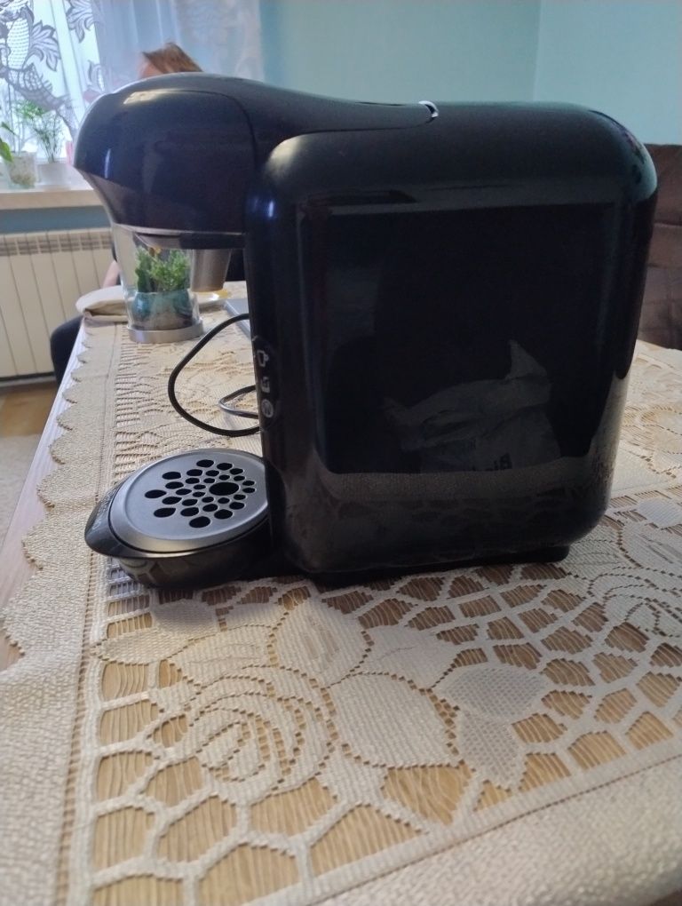 Express Bosch kapsułki