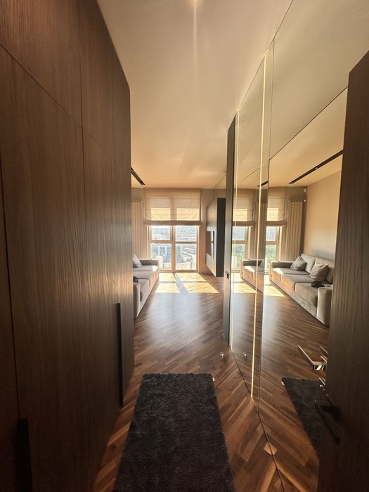 ПЕРША СДАЧА! ЖК «Greenville Park» 2к кваритри