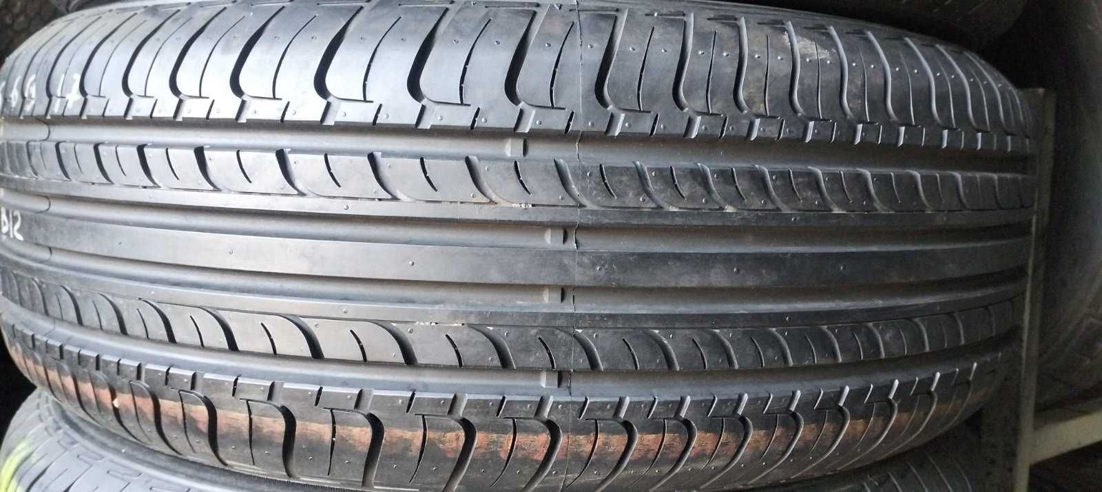 Hankook OptimoK415  225 60 R17(Літо) Склад-шиномонтаж Дружківська 12