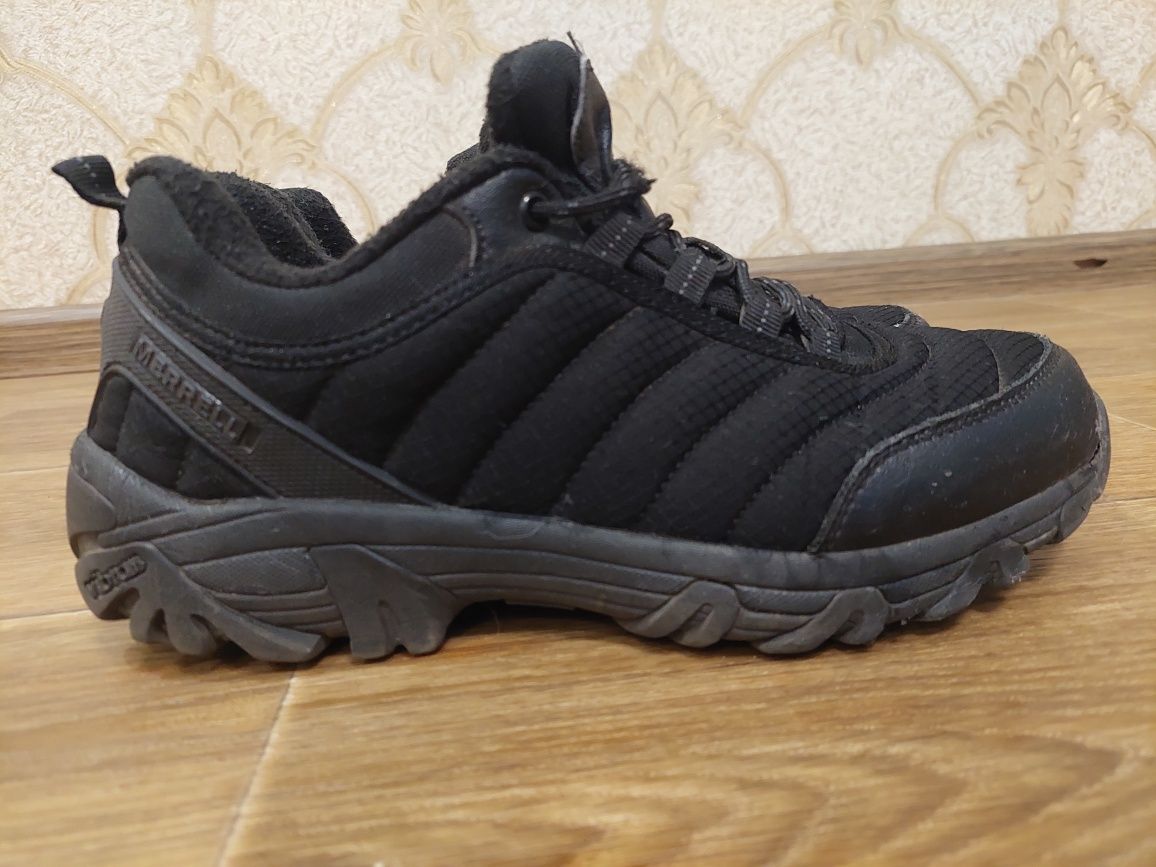 Кросівки зимні Merrell