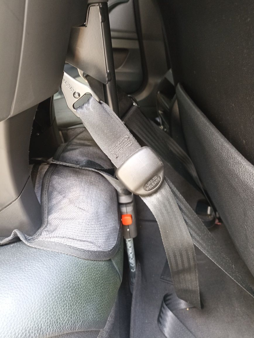 Cadeira Auto Avionaut