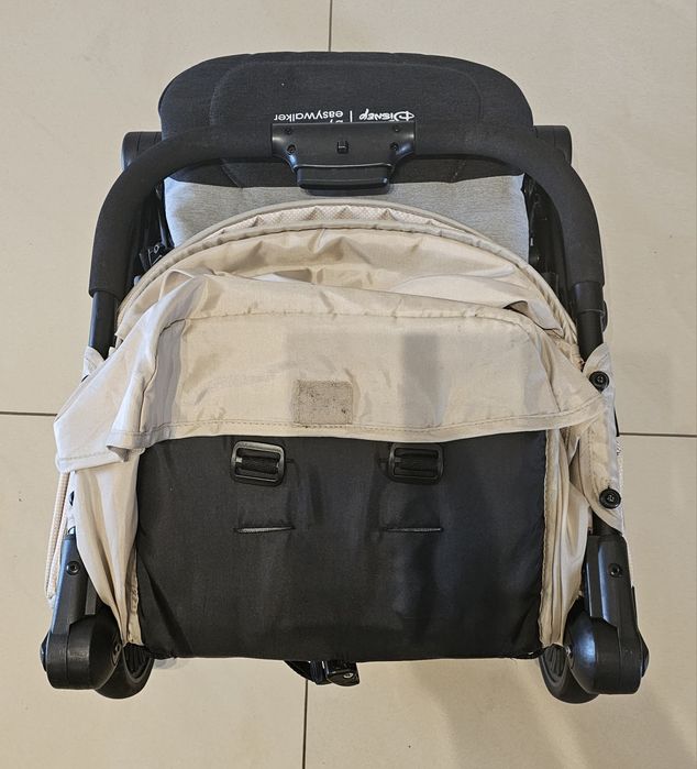 Wózek spacerowy - Easywalker BUGGY XS DISNEY