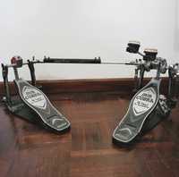 Pedal Duplo Tama Iron Cobra HP900
