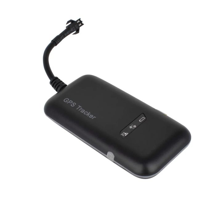 Продам GPS трекер автомобільний  GT02a з дистанційним блокуванням