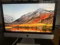 Imac 27-inch LED 16:9