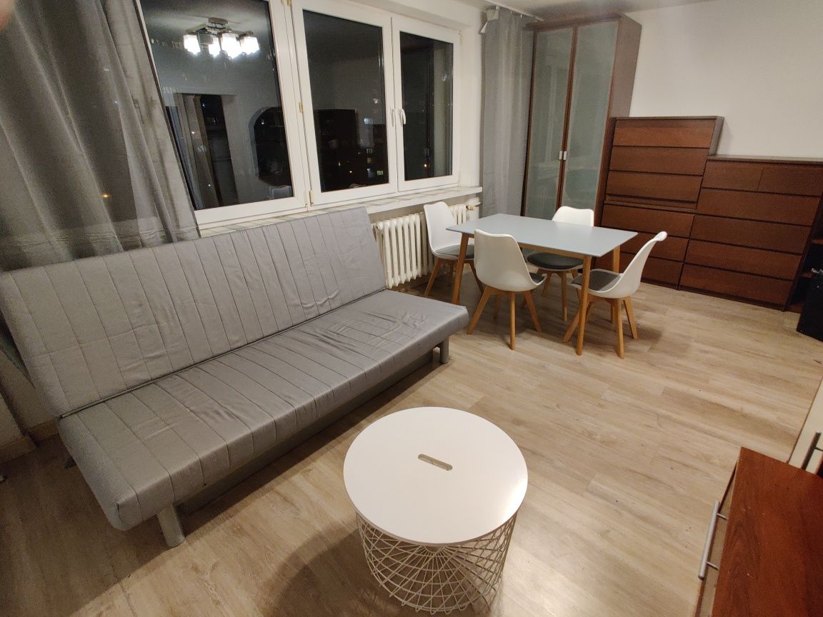 Kawalerka 28 m2 | Warszawa Bielany | ul. Szekspira | 4 piętro z windą