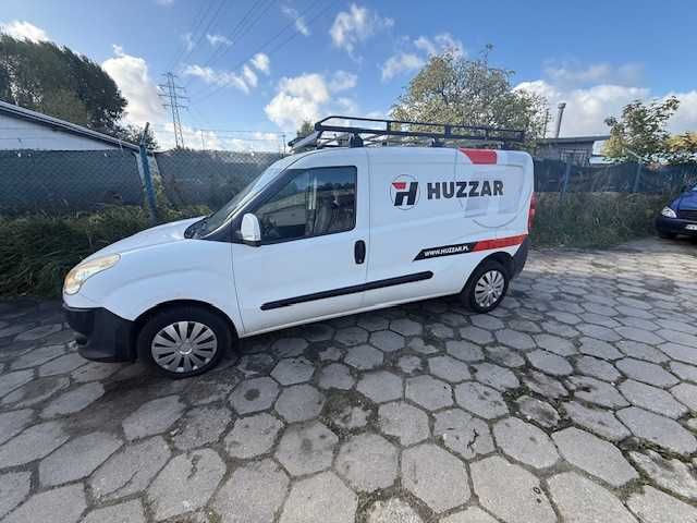 Fiat Doblo 2012 1,3