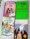 Livros Todos 6€.