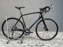 Rower szosowy TREK EMONDA ALR 4 56cm Tiagra Ultegra