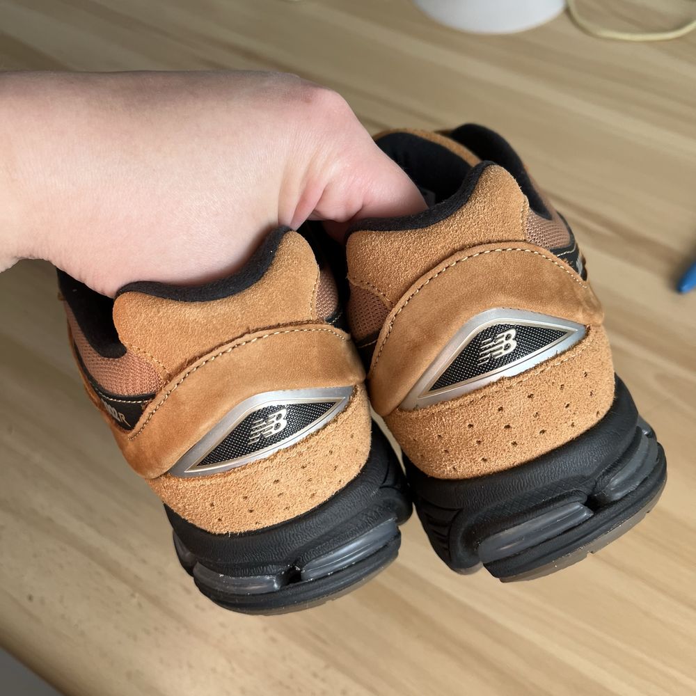 New Balance sneakersy 2002R