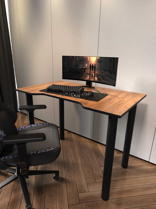Комп'ютерний стіл, ігровий стіл, офісний стіл, геймерський стіл