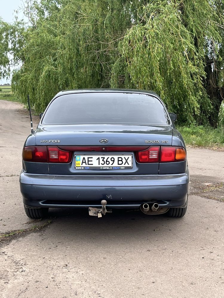 Продам Hyundai sonata (1996)