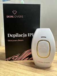 Depilacja IPL  SkinLovers Beam