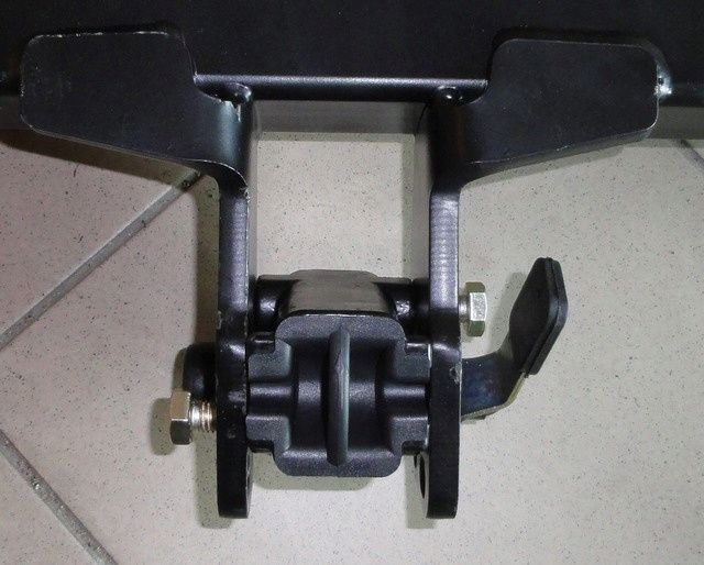 Słupsk Automat Wypinany Hak Holowniczy+Moduł+Wiązka Kia Sorento od2006