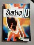 Livro de Inglês Start-up - 10ano