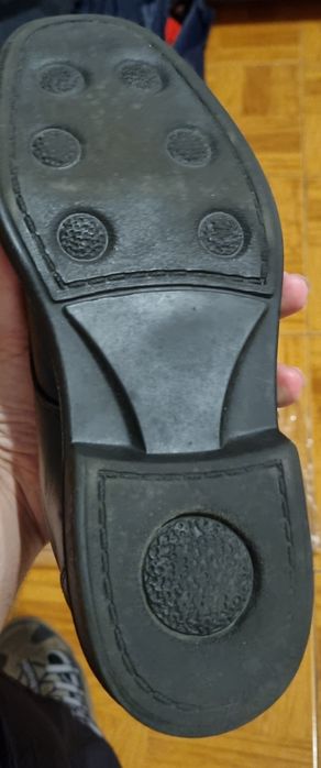 Sapatos Formais Camport Tamanho 40