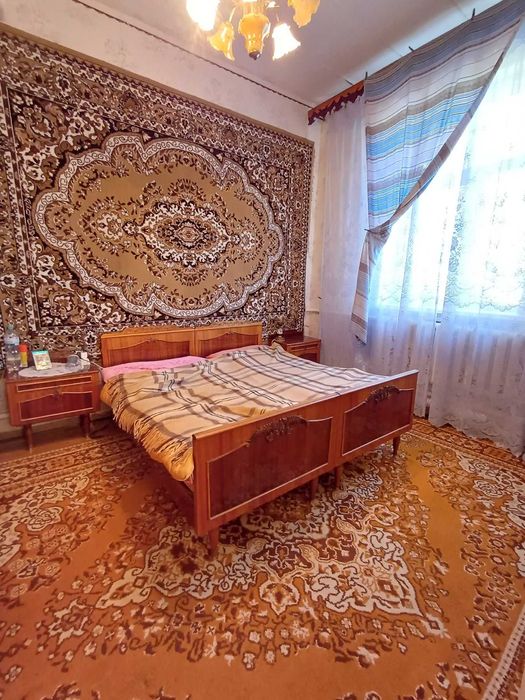 Продам дом в пгт Доброслав